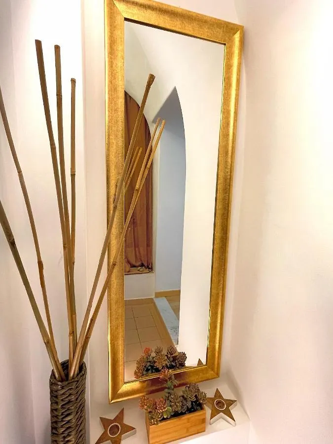 Vialunga Apartment In The Old Town Bordighera