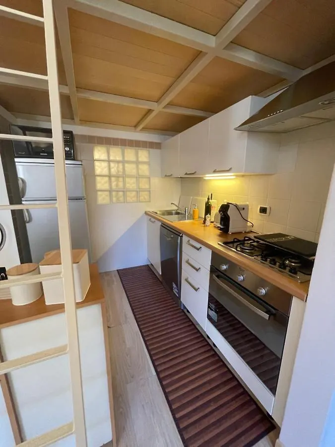 Vialunga Apartment In The Old Town Bordighera