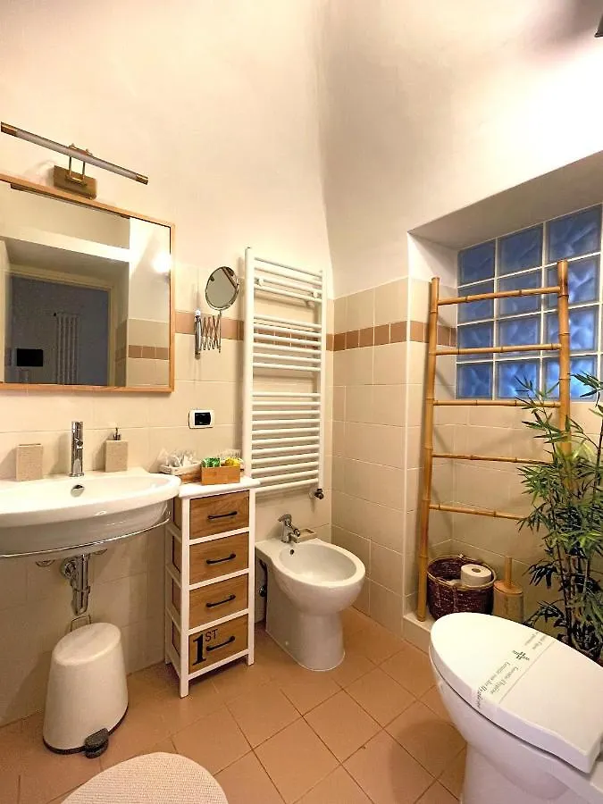 Vialunga Apartment In The Old Town Bordighera 0*,  Italy