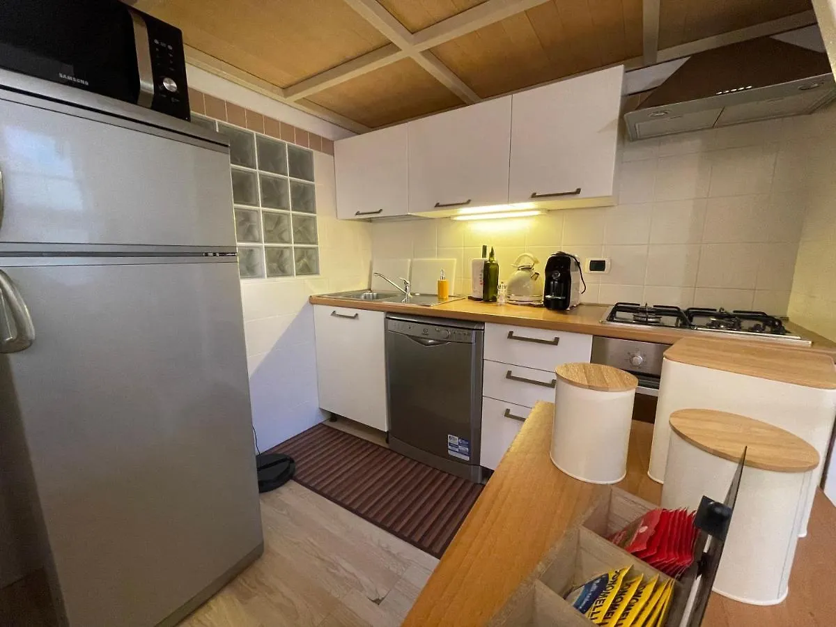 Vialunga Apartment In The Old Town Bordighera