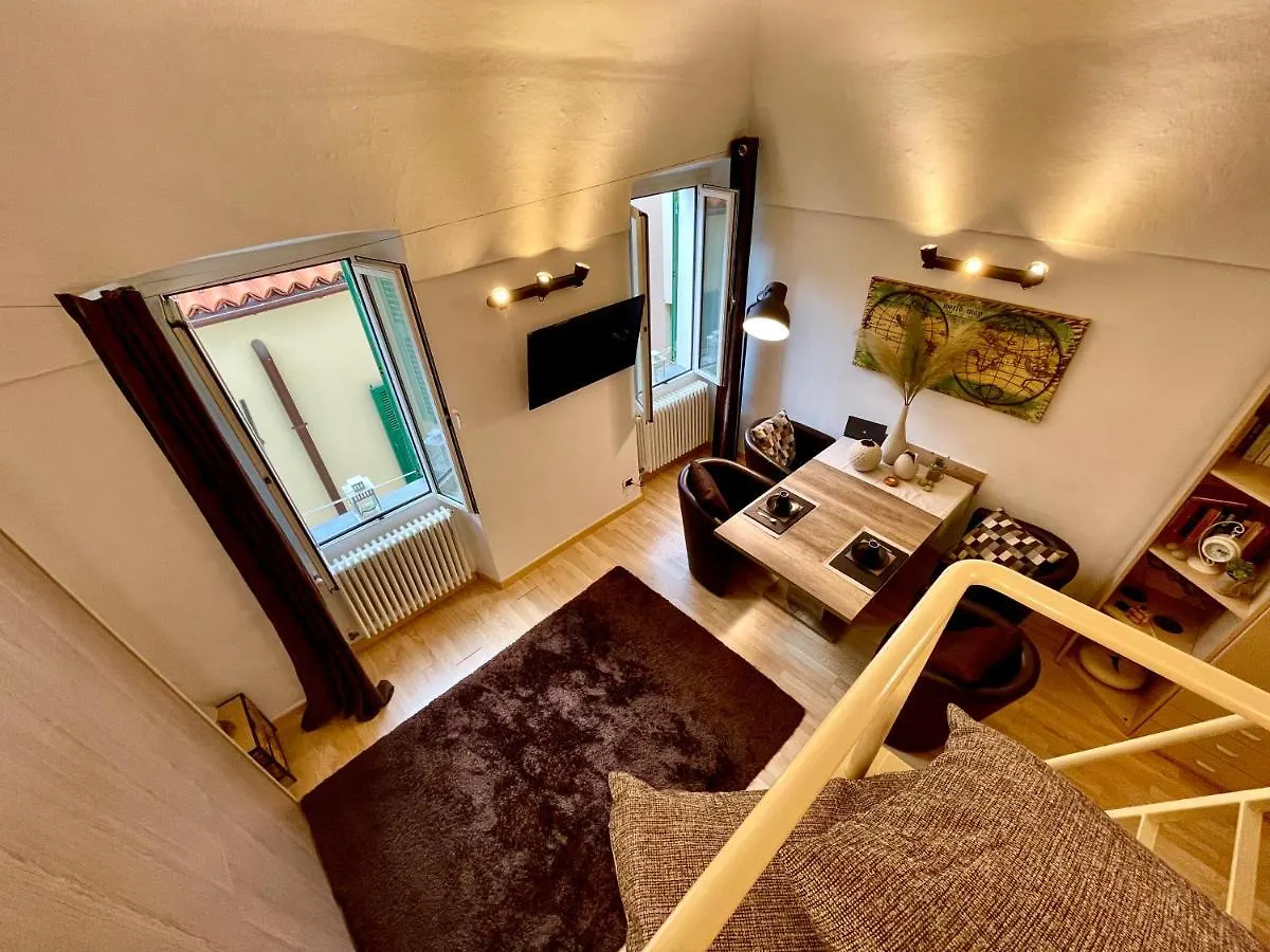 Vialunga Apartment In The Old Town Bordighera 0*,  Italy