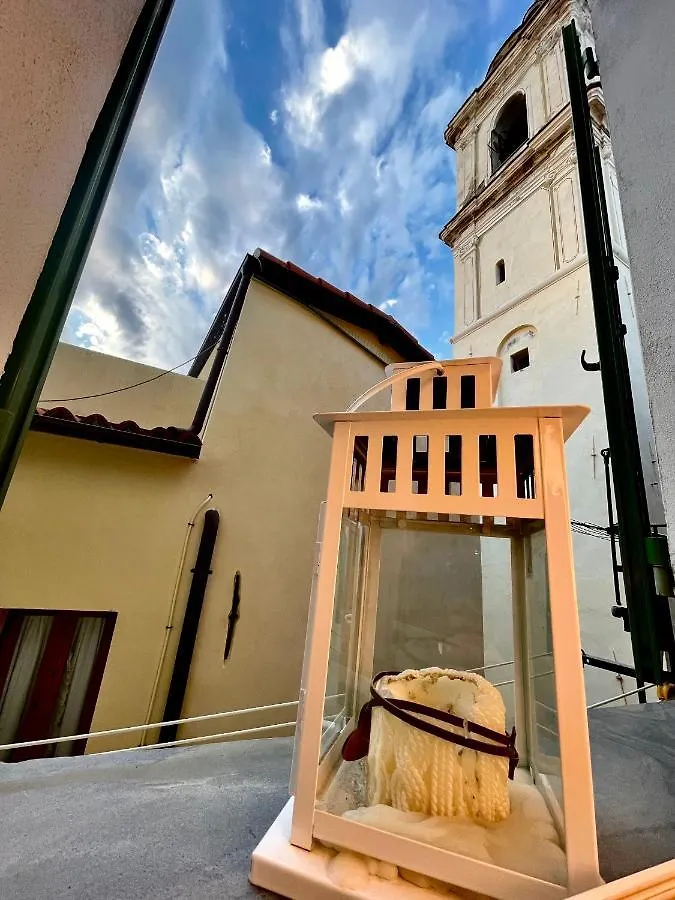 Vialunga Apartment In The Old Town Bordighera 0*,  Italia