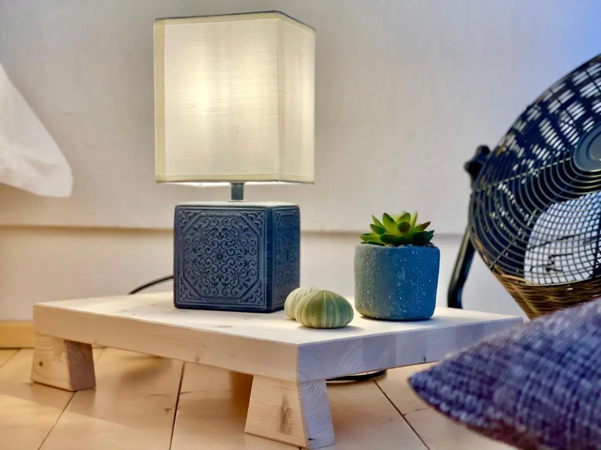 Vialunga Apartment In The Old Town Bordighera