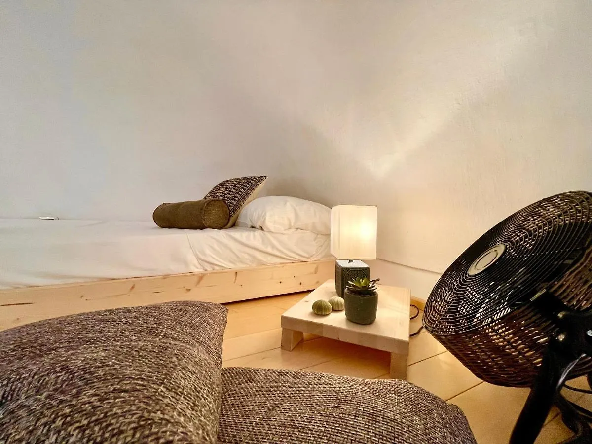 Vialunga Apartment In The Old Town Bordighera Italia