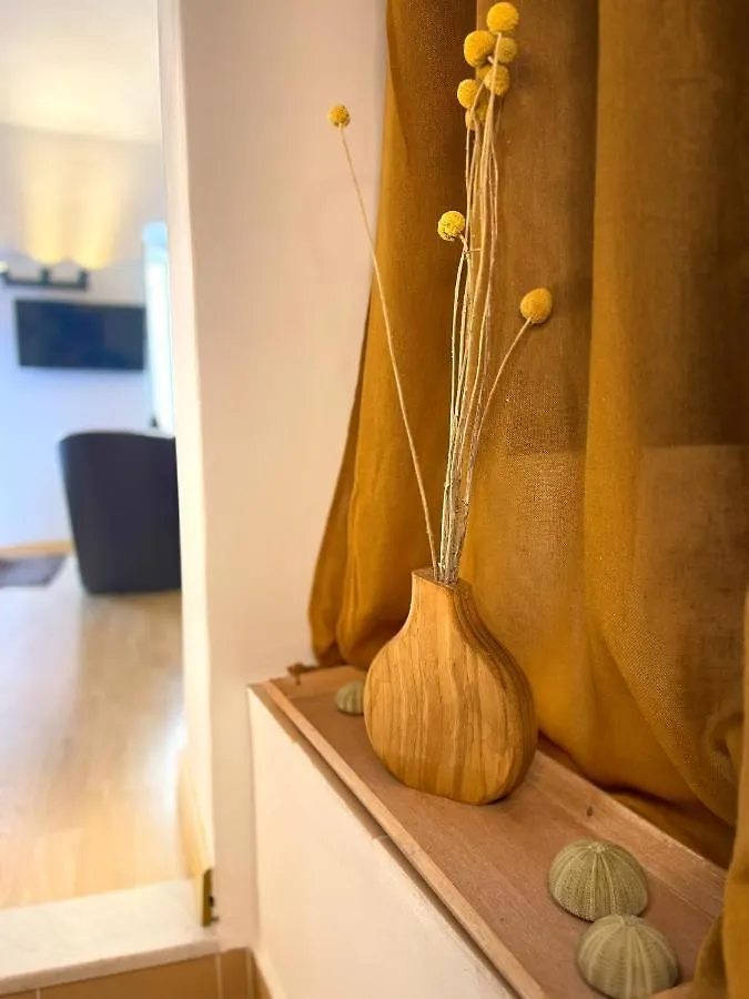 Vialunga Apartment In The Old Town Bordighera